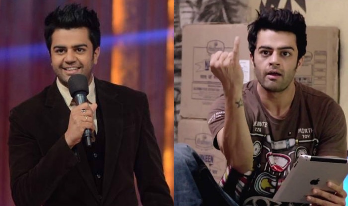 manish paul