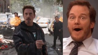 Avengers’ Fans Can’t Wait Any More, Share Exictement on Twitter With #InfinityWarTrailer Avengers’ Fans Can’t Wait Any More, Share Exictement on Twitter With #InfinityWarTrailer