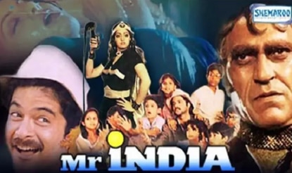 mr.india