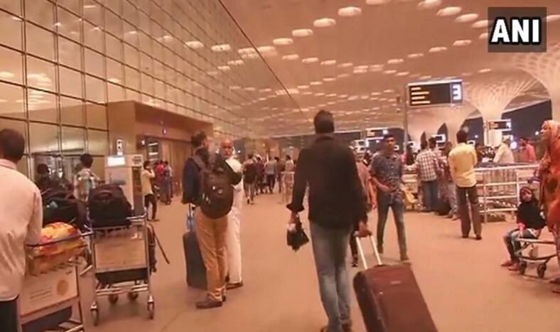 Mumbai Airport Introduces Check-in Facility at Six Hotels