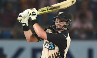 कोलिन मुनरो ने दूसरे टी20 में 54 गेंदों में ठोका आतिशी शतक, रचा नया इतिहास