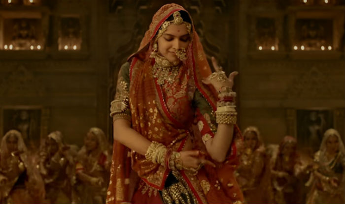 What is your review of Padmaavat (2018 movie)? - Quora