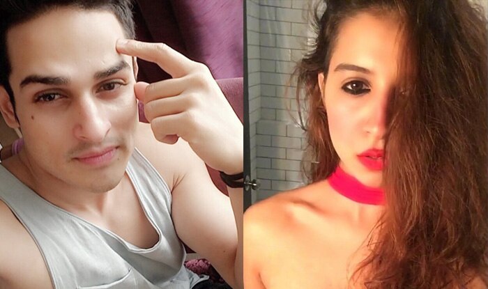 Bigg Boss 11 ex-contestant Benafsha Soonawalla Says Her Proximity to