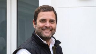 Challenges Awaiting Rahul Gandhi as Congress President Challenges Awaiting Rahul Gandhi as Congress President