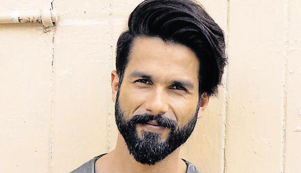 Shahid Kapoor's Batti Gul Meter Chalu To Be A Quirky Comedy 