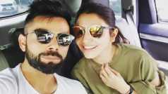 Virat Kohli Turns 29: An Interesting Factoid on Cricketer-Actor Marriages That Will Get You Thinking