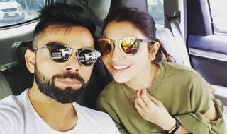 Virat Kohli Turns 29: An Interesting Factoid on Cricketer-Actor Marriages That Will Get You Thinking