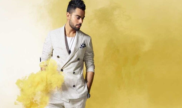 Virat Kohli Turns 29: On His Birthday, we Look at His Many Moods With ...