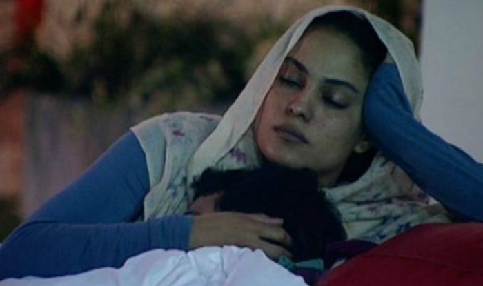 veena malik ashmit patel
