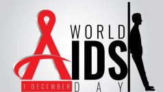 World AIDS Day: क्या आप HIV AIDS के इन शुरुआती लक्षणों के बारे में जानते हैं? ऐसा हो तो तुरंत टेस्ट करवाएं