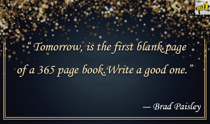 Happy New Year: Welcome 2018 By Sending These Inspirational Quotes to ...