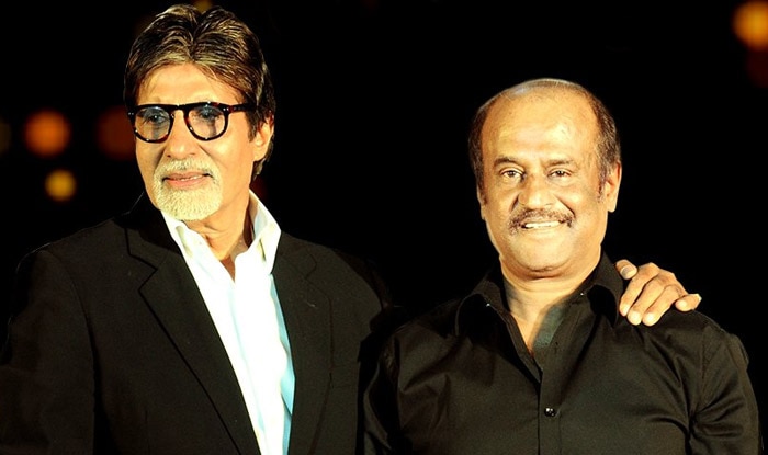 Rajinikanth Birthday: Amitabh Bachchan, Akshay Kumar, Dhanush Wish The ...