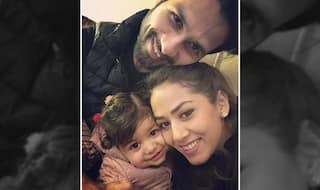 Misha's Latest Picture Is Proof She Is Growing Up To Look Exactly Like Mommy Mira Rajput And Not Like Daddy Shahid Kapoor