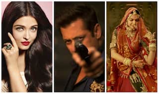 Aishwarya Rai Bachchan’s Fanne Khan, Salman Khan’s Race 3, Deepika Padukone’s Padmavati: Amazing Films To Look Forward In 2018