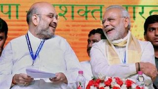 मोदी लहर में बीजेपी ने इन राज्यों में किया था क्लीन स्वीप , इस बार क्या हैं आसार मोदी लहर में बीजेपी ने इन राज्यों में किया था क्लीन स्वीप , इस बार क्या हैं आसार