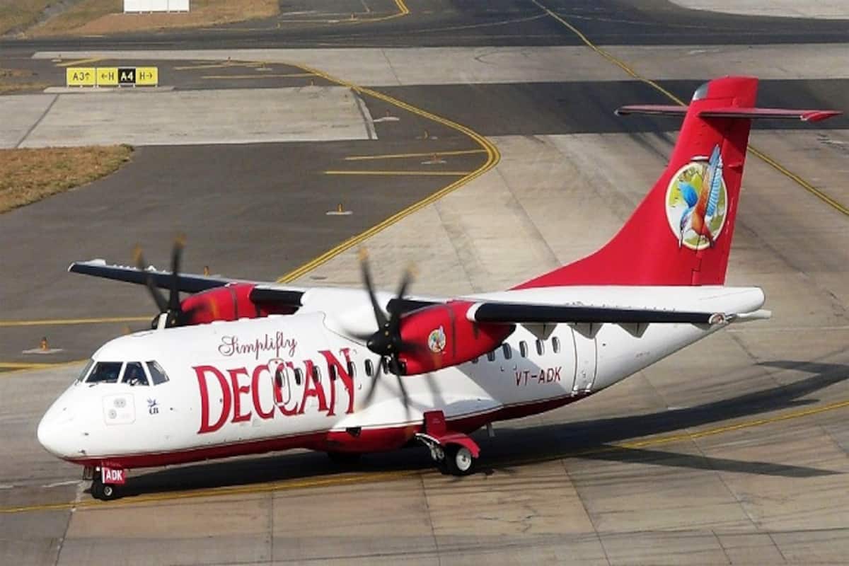 Air Deccan Succumbs to Corona Crisis, Ceases Operations, Employees go on