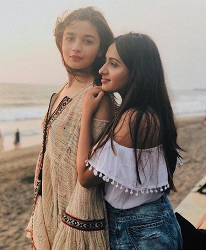 Alia Bhatt