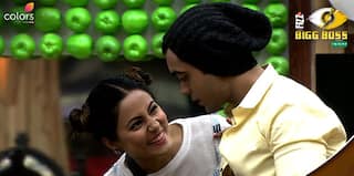 Bigg Boss 11 December 27 2017 LIVE Update: Akash Dadlani Calls Vikas Gupta 'Gadha'