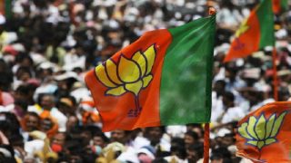 Baijnath, Dehra, Dharamshala, Fatehpur, Indora Election 2017 Winners: BJP Wins 3 Seats in Kangra District Baijnath, Dehra, Dharamshala, Fatehpur, Indora Election 2017 Winners: BJP Wins 3 Seats in Kangra District