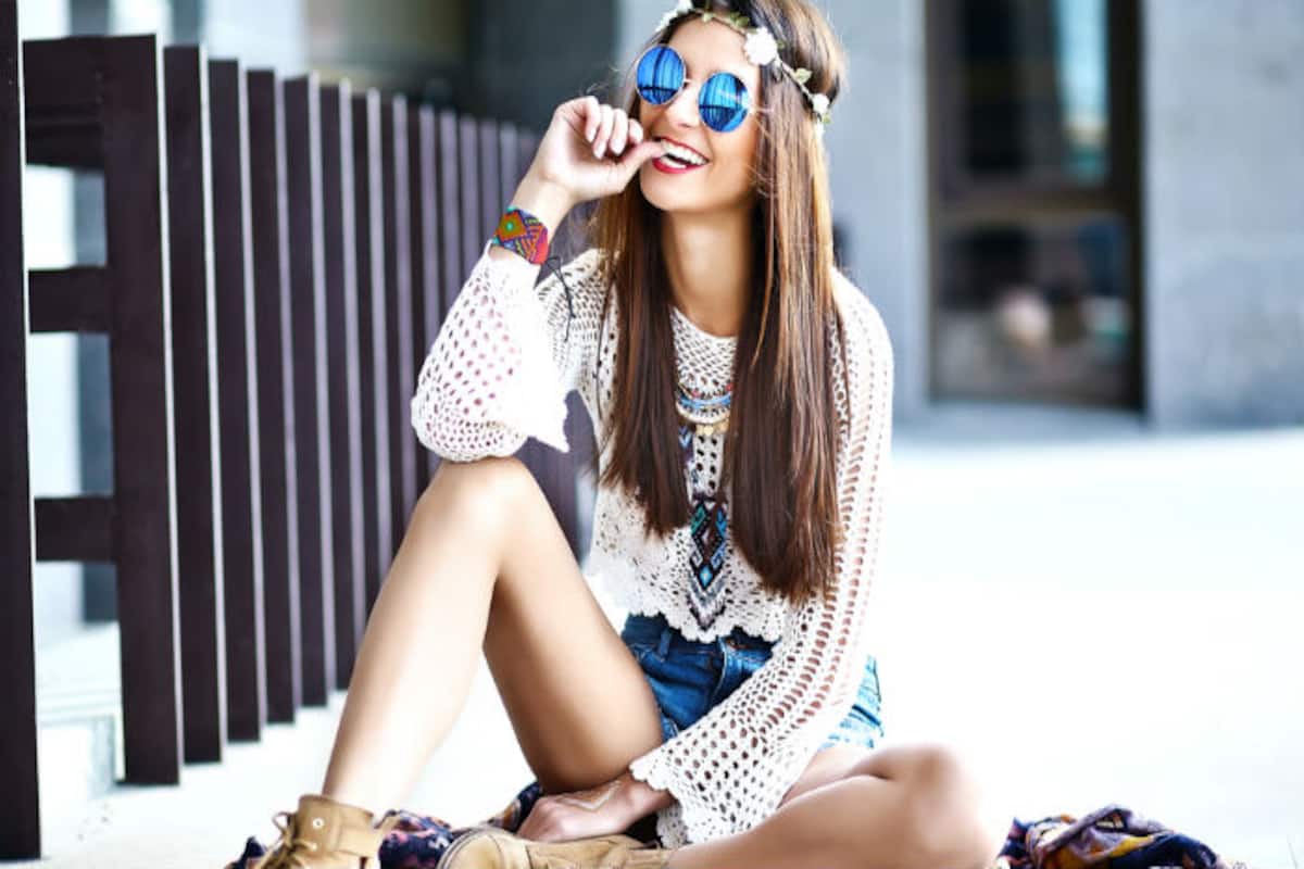 5 Items You Must Have to Get That Cool Boho Chic Look 