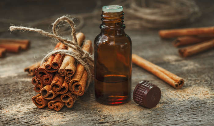Cinnamon