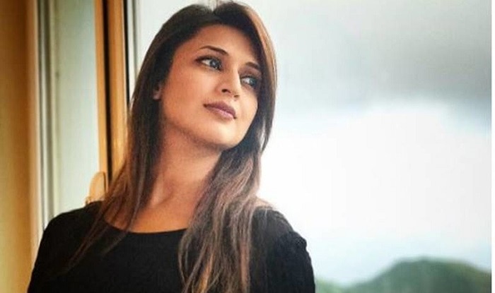 Divyanka Tripathi Looks Absolutely Stunning On The Cover Of Fitlook Magazine’s July Edition – See Pic Divyanka Tripathi Looks Absolutely Stunning On The Cover Of Fitlook Magazine’s July Edition – See Pic