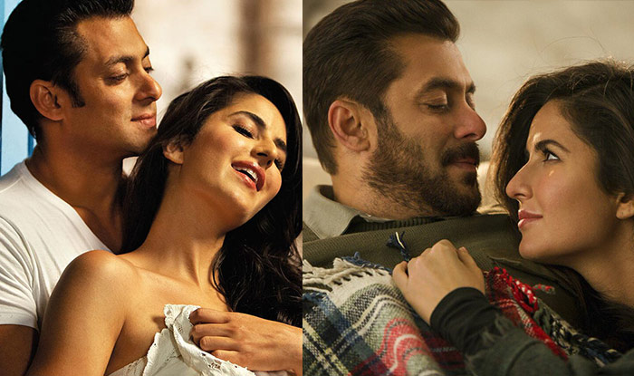 Will Salman Khan – Katrina Kaif’s Tiger Zinda Hai Be Able To Break ...