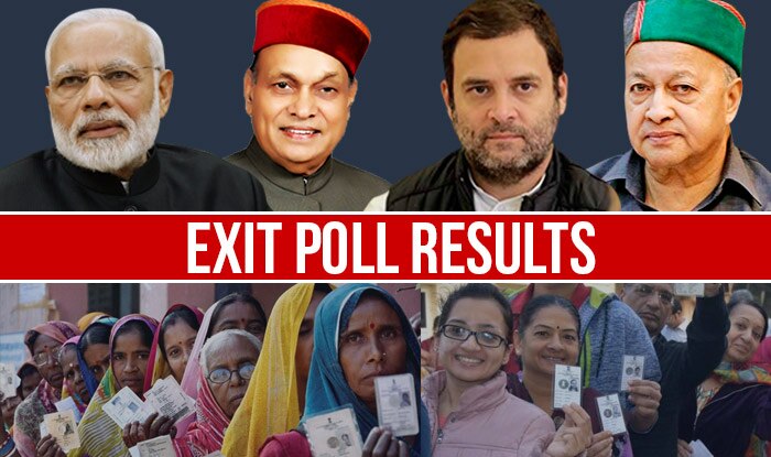 Assembly Elections Exit Poll 2017 Results