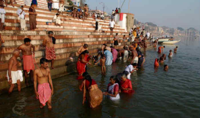 Ganga