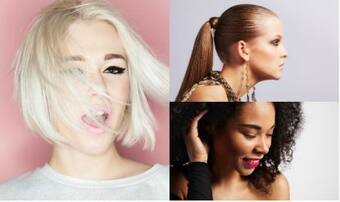 Hair Style Trends 2018: Top Hairstyles That Will Be All the Rage Next Year  | India.com