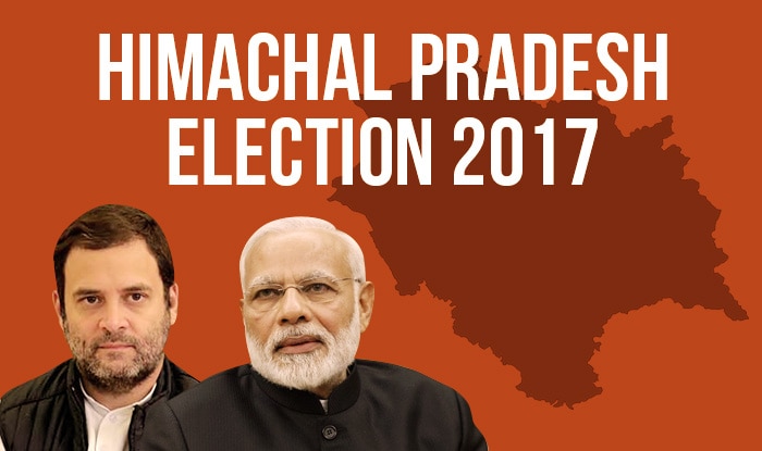 Gujarat Elections 2017 Results: BJP Bags 4 Seats in Kangra District, Congress Settles For 1
