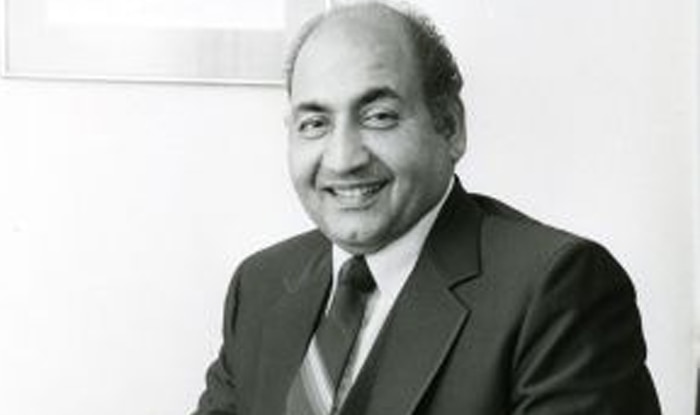 Mohammed Rafi Birth Anniversary: Best Hindi Songs of the Most Prolific ...