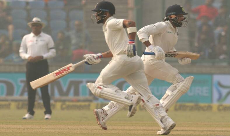 India vs South Africa 2nd Test Day 2 Highlights: As It Happened