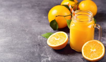 Oranges