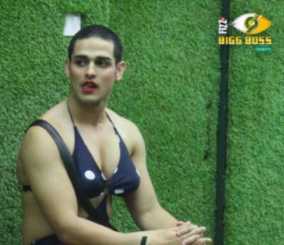 Bigg Boss 11 December 13 2017 Full Episode LIVE Update Priyank