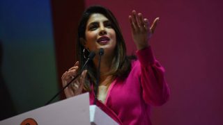 Priyanka Chopra Gives A Hard Hitting Answer To Why She Was Silent On The Padmavati Controversy Priyanka Chopra Gives A Hard Hitting Answer To Why She Was Silent On The Padmavati Controversy