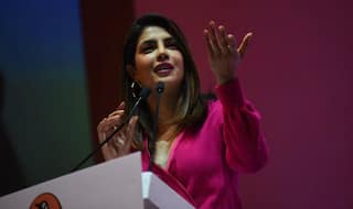 Priyanka Chopra Gives A Hard Hitting Answer To Why She Was Silent On The Padmavati Controversy