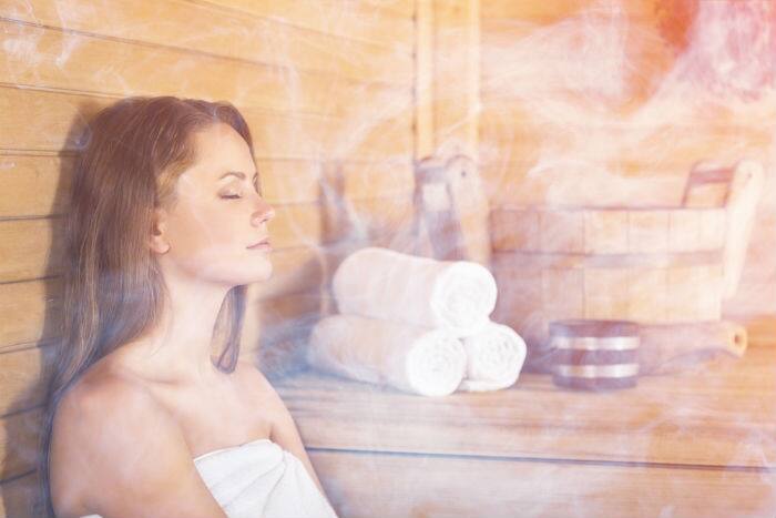 Frequent Use of Sauna Can Lower Risk of Death From Cardiovascular Disease, Says Latest Study