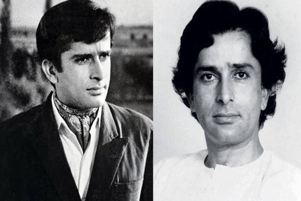1200px x 800px - Shashi Kapoor's Most Ambitious Project That Had Left Him Bankrupt And  Heartbroken â€“ Exclusive | India.com