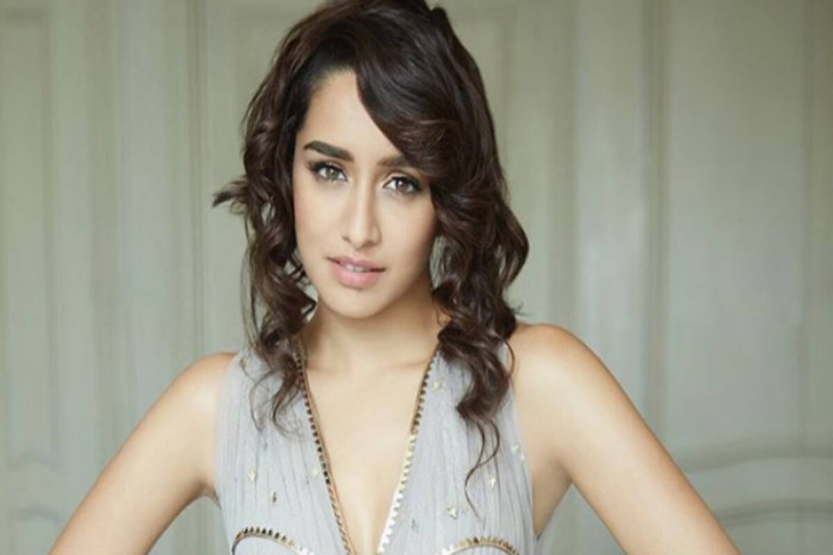 1200px x 800px - Happy Birthday Shraddha Kapoor : 5 Videos That Prove She Is One Of The Most  Multi-Talented Actresses In Bollywood | India.com