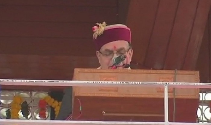 Suresh Bhardwaj