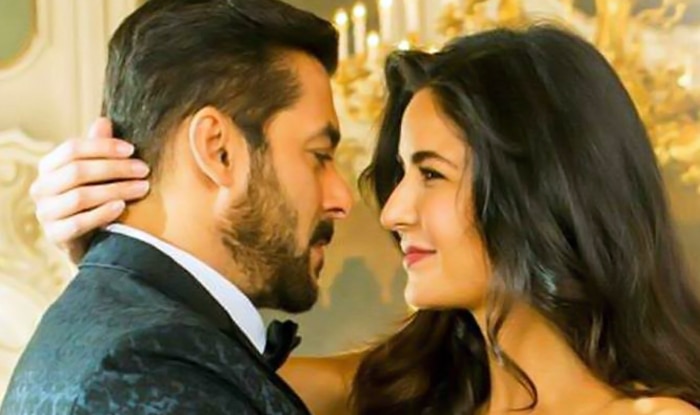 Salman Khan Has Found A Girl; Is It Katrina Kaif? Read Tweet! | India.com