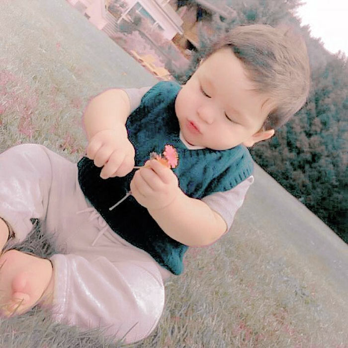 Taimur Ali Khan Birthday These 12 Moments Perfectly Describe The Star