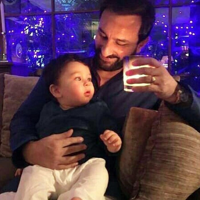 Taimur Ali Khan Birthday These 12 Moments Perfectly Describe The Star