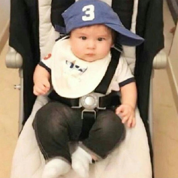Taimur Ali Khan Birthday: These 12 Moments Perfectly Describe The Star ...