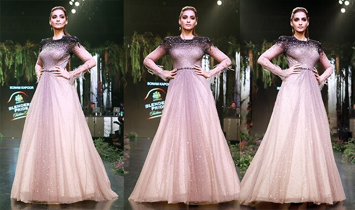 Sonam Kapoor's Glam Outfits | Fashion Outfits | Sonam Kapoor Birthday