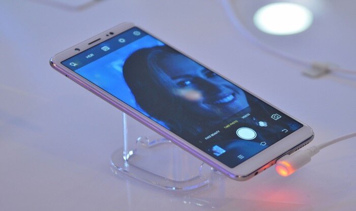 vivo v7 smart watch