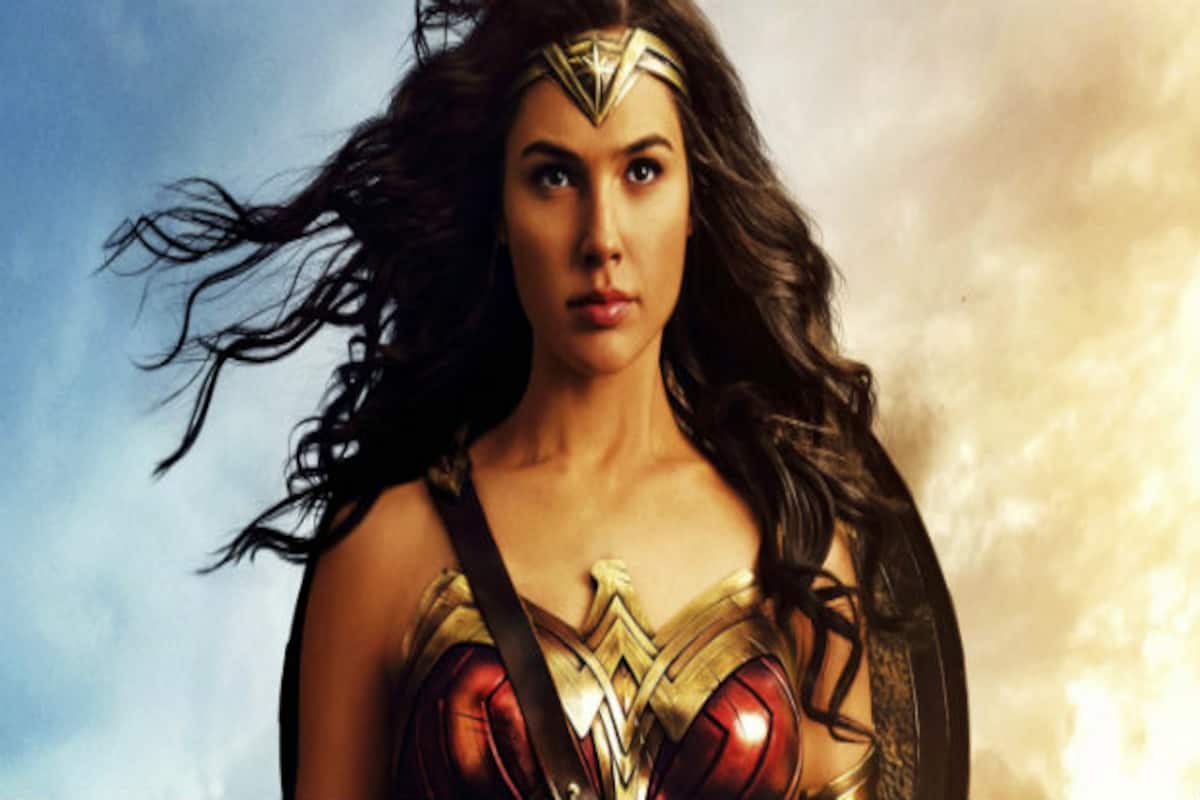 The Avengers Fake Porn - Fake Porn Video Of Wonder Woman Star Gal Gadot Goes Viral | India.com