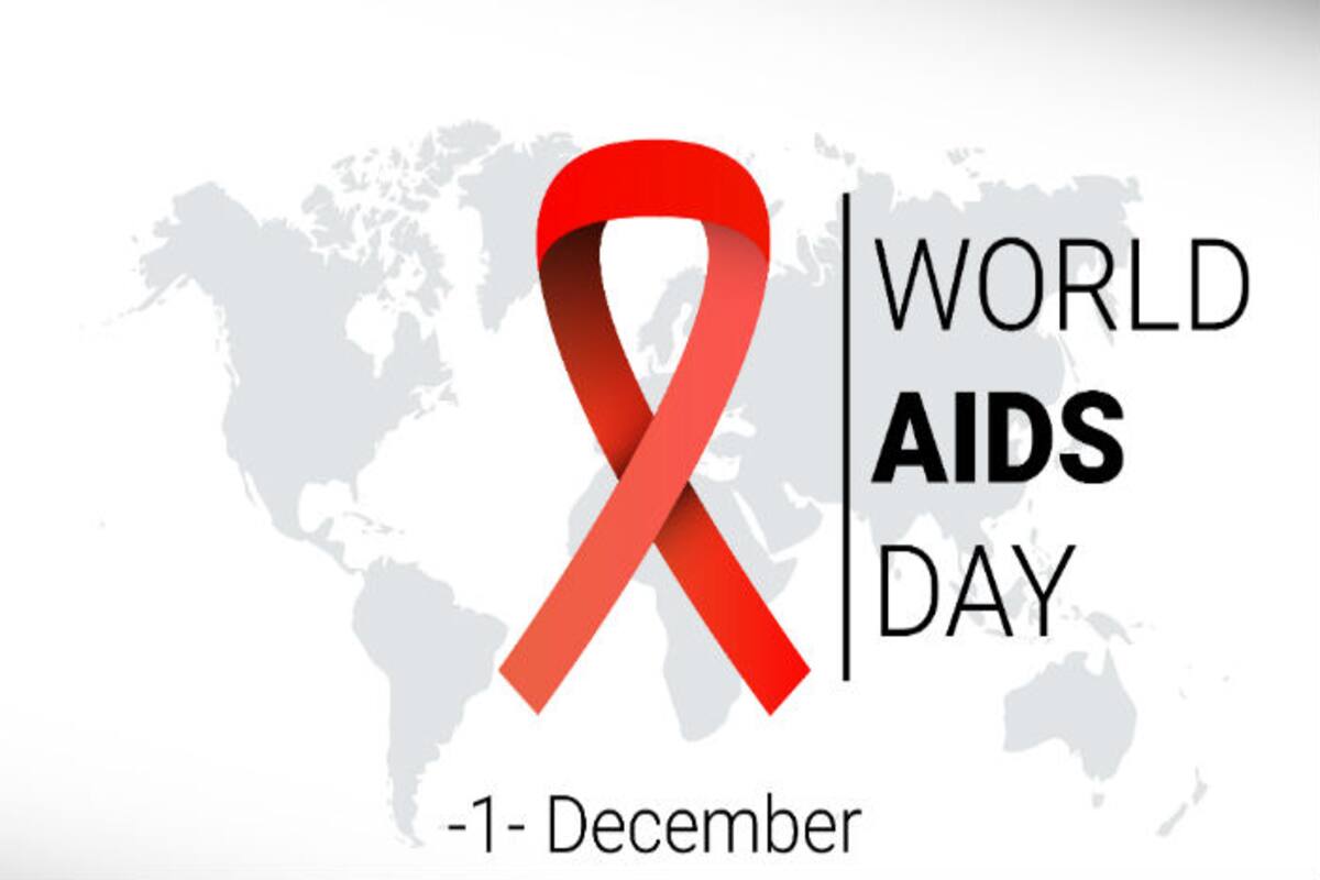 World Aids Day 2017 7 Important Facts About Aids Hiv You Need To Know India Com
