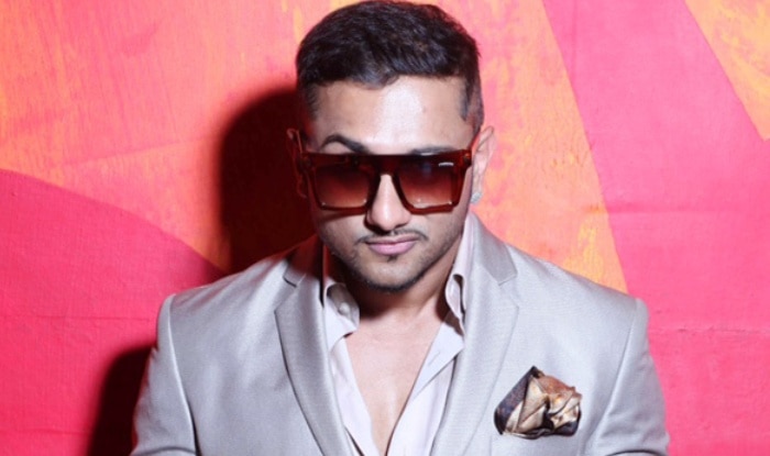 Sunny Sunny Lahori version: Yo Yo Honey Singh might just faint after  watching this video! | India.com